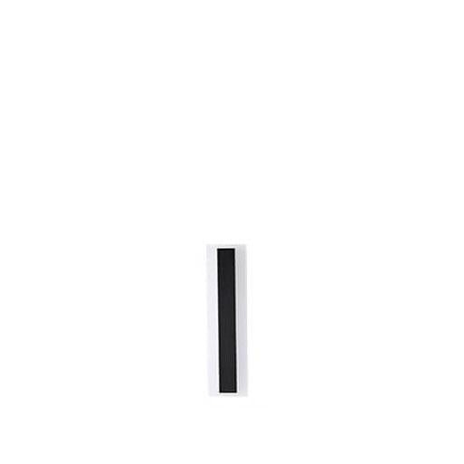 Lineaire LED Wandlamp Buiten Waterdicht Aluminium Gevelverlichting Dimbaar Acryl Modern 30-240cm Tuin Terras | Sulvida