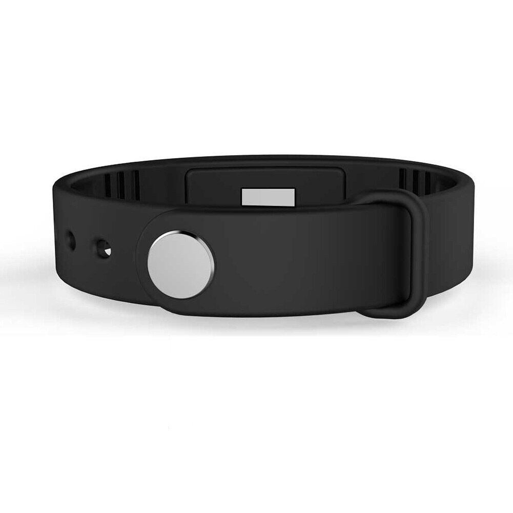 Digitaal Sporthorloge Waterdicht met Trilalarm Siliconen Band LED Display Vibratiewaarschuwing Hardlopen | Sulvida