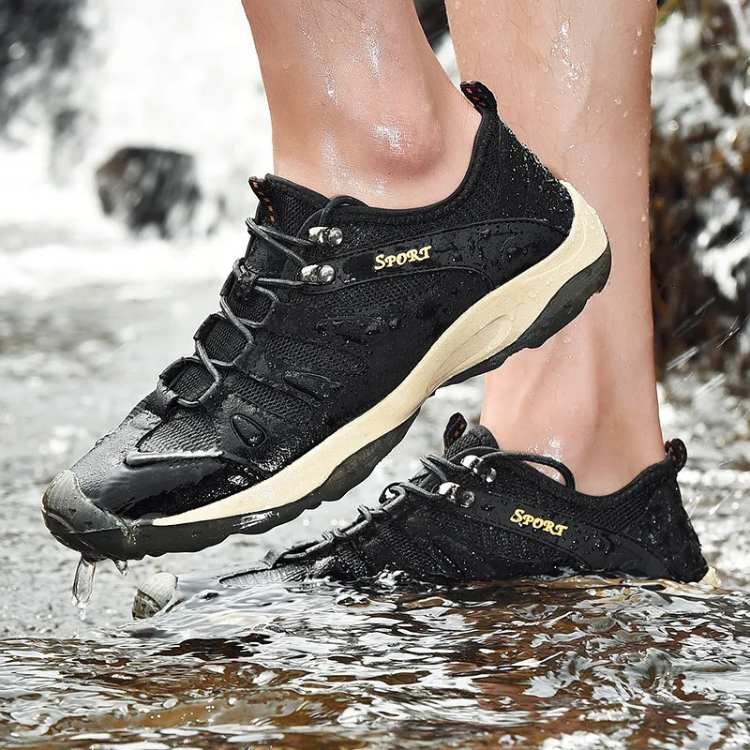 Wandelschoenen voor dames lichtgewicht ademend anti-slip outdoorschoenen voor wandelen trekking en outdoor | Sulvida
