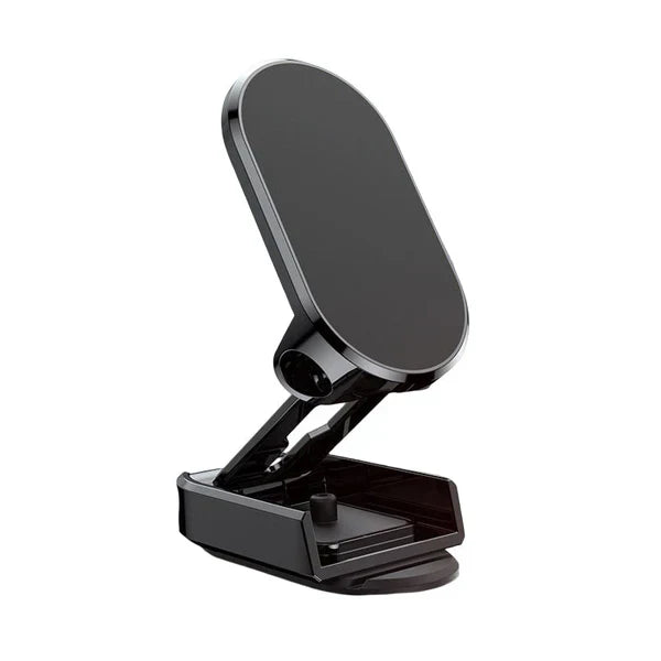 Magnetische Telefoonhouder Auto Dashboard Ventilatierooster 360° Draaibaar Universeel Compatibel Veilig | Sulvida