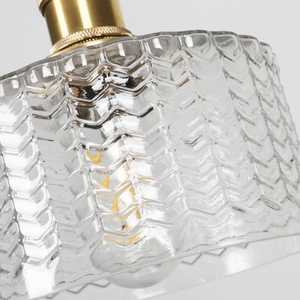 Glazen hanglamp met messing en glas rond design eenlichtpunt woonkamer eetkamer sfeervol tijdloos interieur | Sulvida