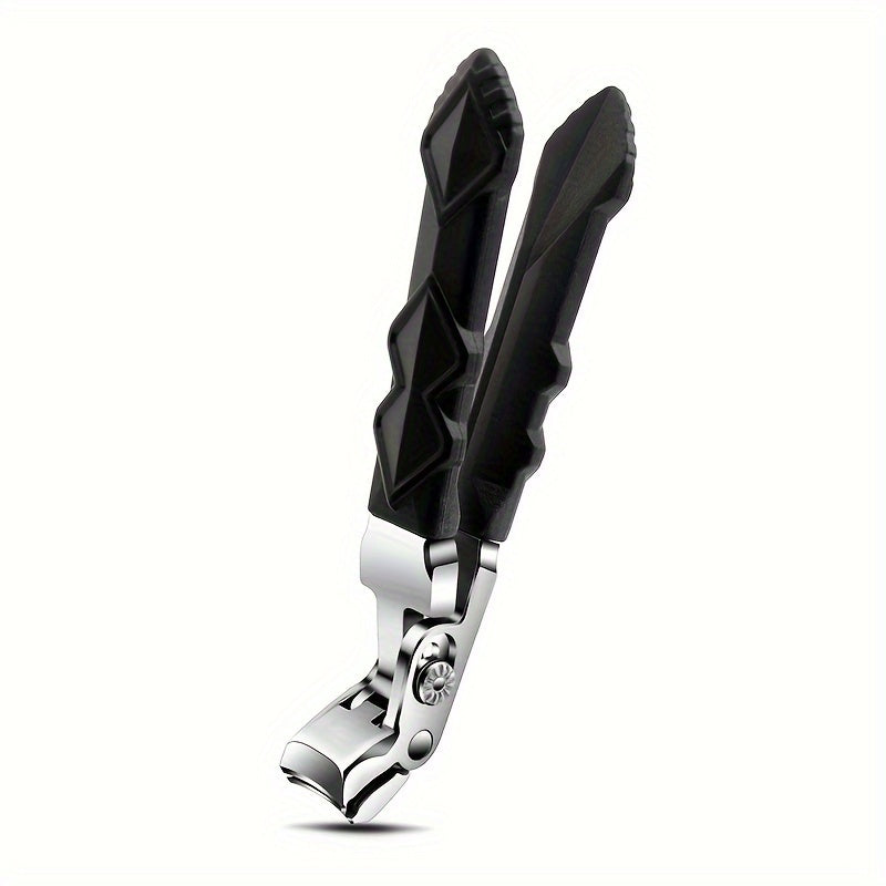 Premium Nagelknipper Chirurgisch Staal Dikke Teennagels Ouderen Artritis Ergonomisch Antislip Grip Precisie | Sulvida