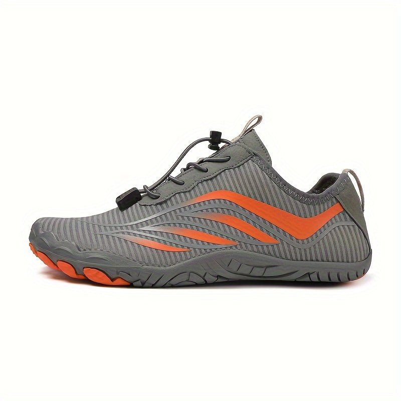 Waterschoenen Unisex Sneldrogend Ademend Antislip Zwemschoenen Waterdicht Buiten Strand Zwembad Watersport | Sulvida