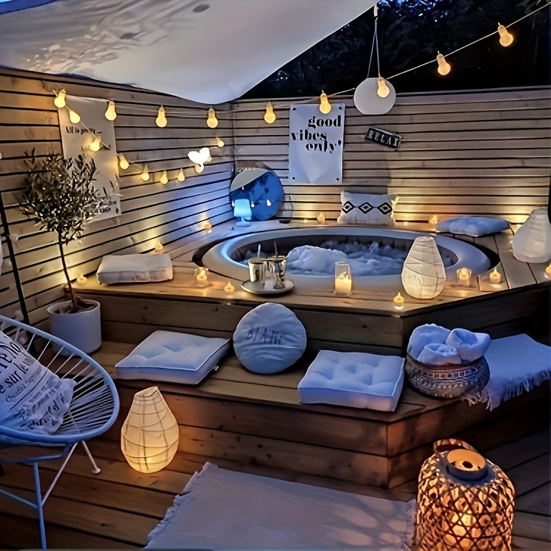 Flamloze LED-theelichtjes met afstandsbediening timer dimbaar sfeerverlichting warm wit neplicht veilig | Sulvida