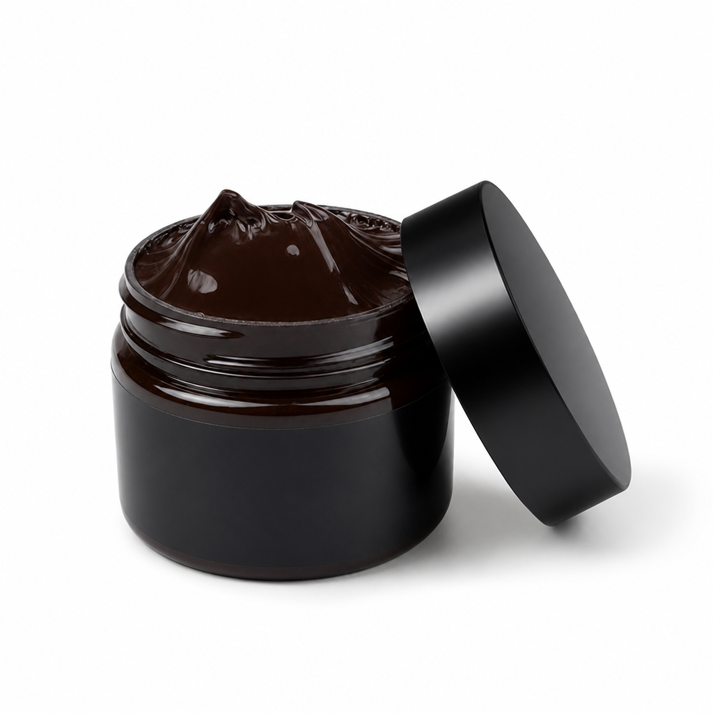 Baume réparateur pour cuir 20ml, raviveur de couleur et correcteur de rayures pour meubles, voitures, chaussures, sacs et accessoires en cuir | Sulvida