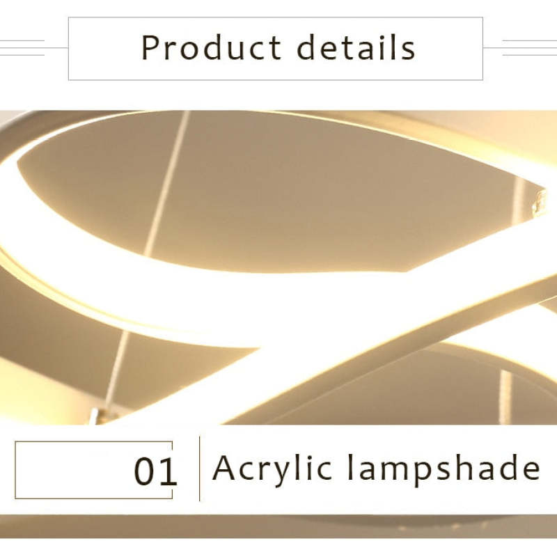 Hanglamp Muzieknoot Zwart Goud LED Dimbaar Eetkamer Woonkamer Verstelbaar Metaal Design Modern Interieur | Sulvida