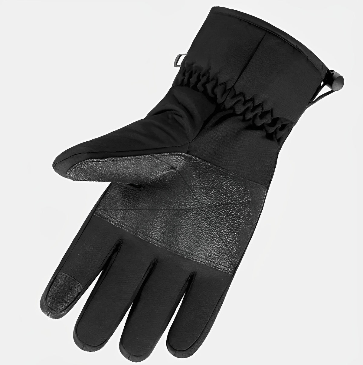 Verwarmde Handschoenen Unisex 3 Warmtestanden Touchscreen Winterhandschoenen Outdoor Sport Skiën Fietsen | Sulvida