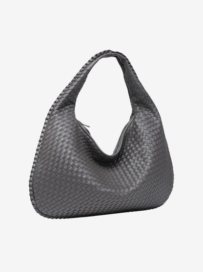 Handtas Dames Kunstleer Ruim & Tijdloos Design Stijlvolle Shopper voor Werk Reizen en Dagelijks Gebruik | Sulvida