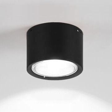 Plafondspot Cilindrisch LED Verlichting Modern Metaal Acryl voor Woonkamer Slaapkamer Stijlvol Minimalistisch | Sulvida