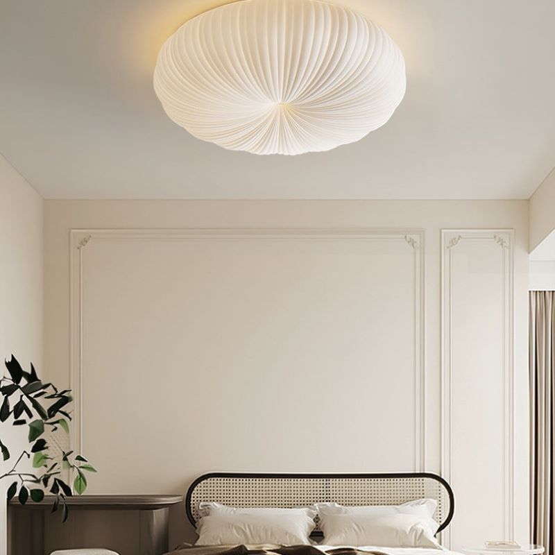 Minimalistische LED Plafondlamp Metaal Acryl Meerkleurig Dimbaar Sfeerverlichting Woonkamer Slaapkamer | Sulvida