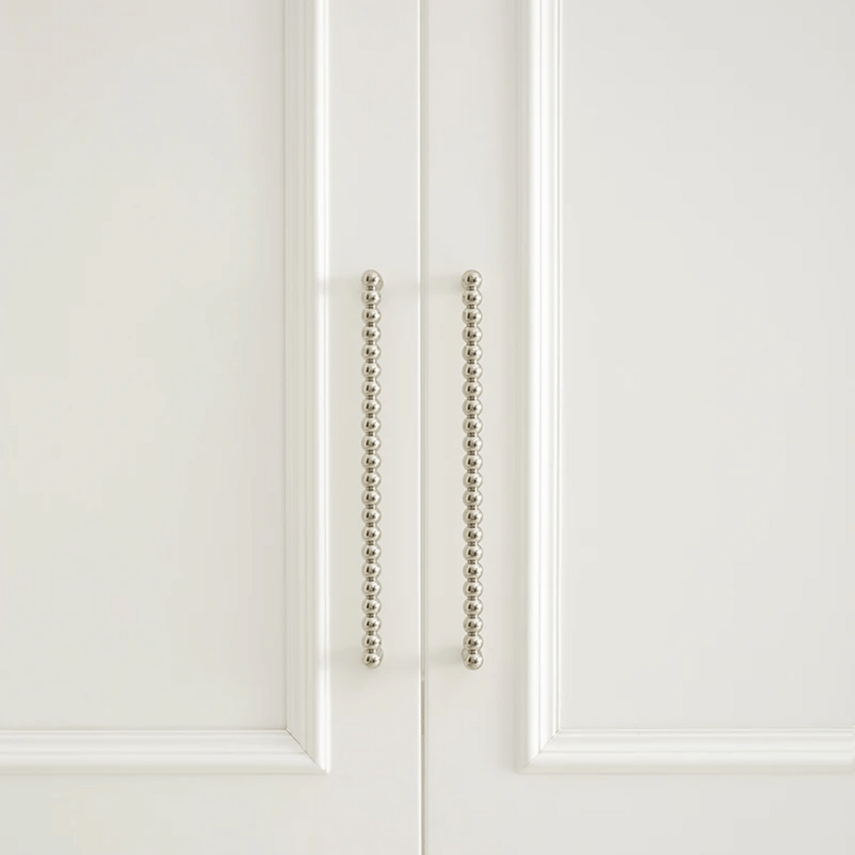 Möbelknopf und T-Griff aus Messing, modern, rund, goldfarben, für Schränke, Küchen, Schubladen und Kommoden | Sulvida