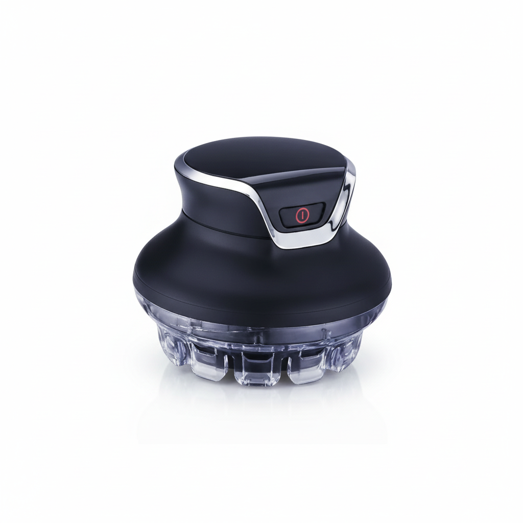 Draadloze Tondeuse voor Precies Trimmen – Compact & Krachtig | Sulvida