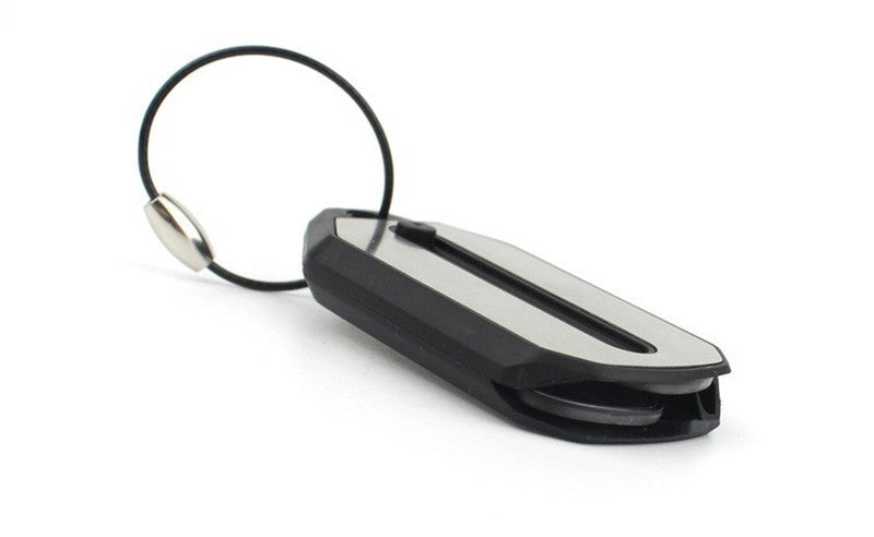 Vouwbare Leesbril met Sleutelhanger Compact Opvouwbaar Design voor Onderweg Altijd Scherp Zicht Handig | Sulvida