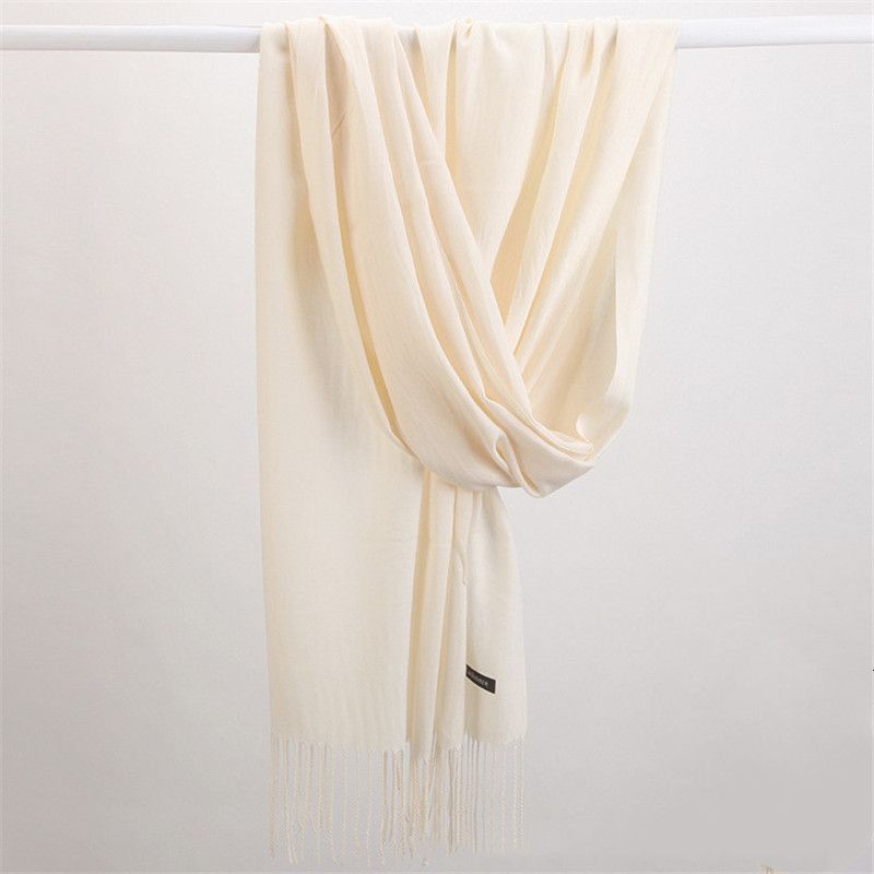 Luxe Kasjmieren Sjaal 175cm – Tijdloos Elegante Winter-Accessoire Diverse Kleuren Zachte Warme Wrap Dames Heren | Sulvida