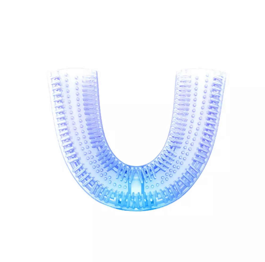Ultrasone Tandenbleekborstel met Whitening-Technologie voor Stralend Witte Tanden en Professionele Mondverzorging | Sulvida