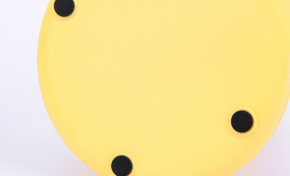 LED Nachtlampje Dierenfiguur Siliconen | Tijger Konijn Panda Varken Touch Bediening Soft Glow Kinderkamer Cadeau | Sulvida