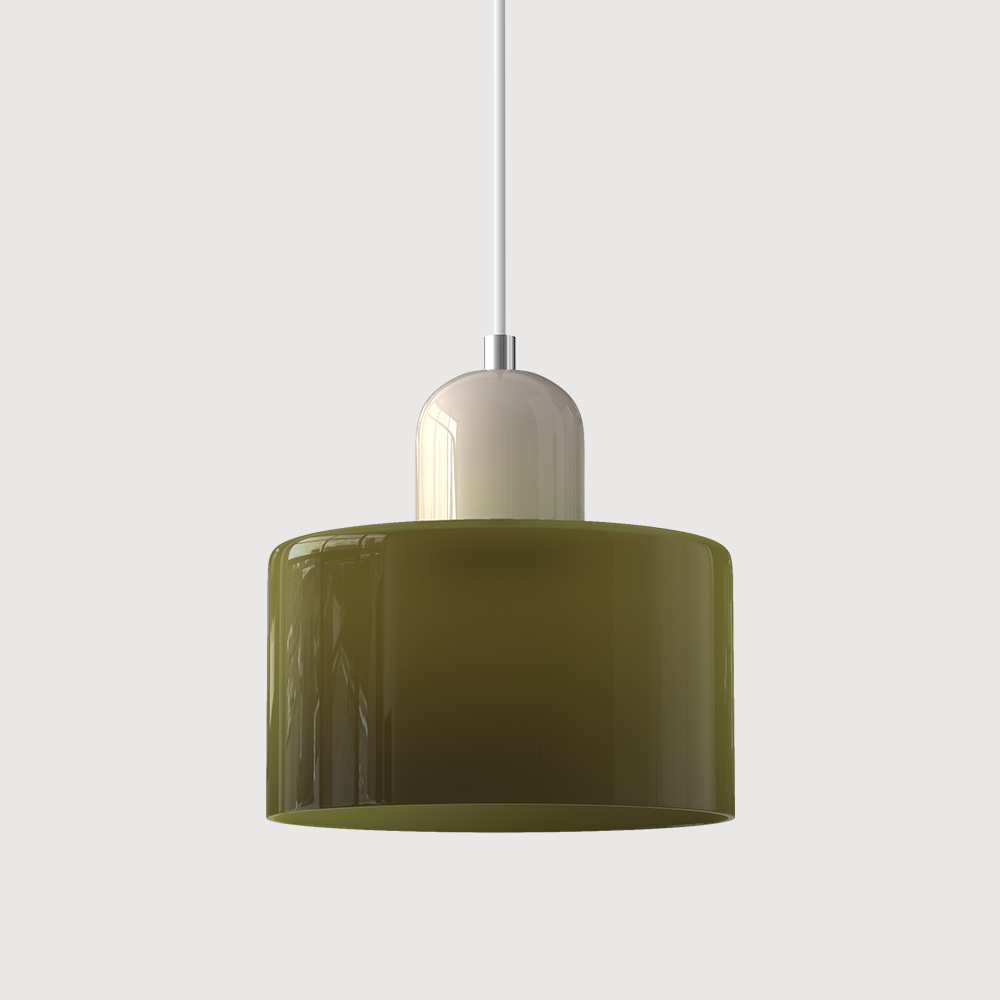 Lineaire LED-Hanglamp Wit Design Eetkamer Woonkamer Hoogwaardig Metaal 200cm Verlengd Modern Interieur | Sulvida