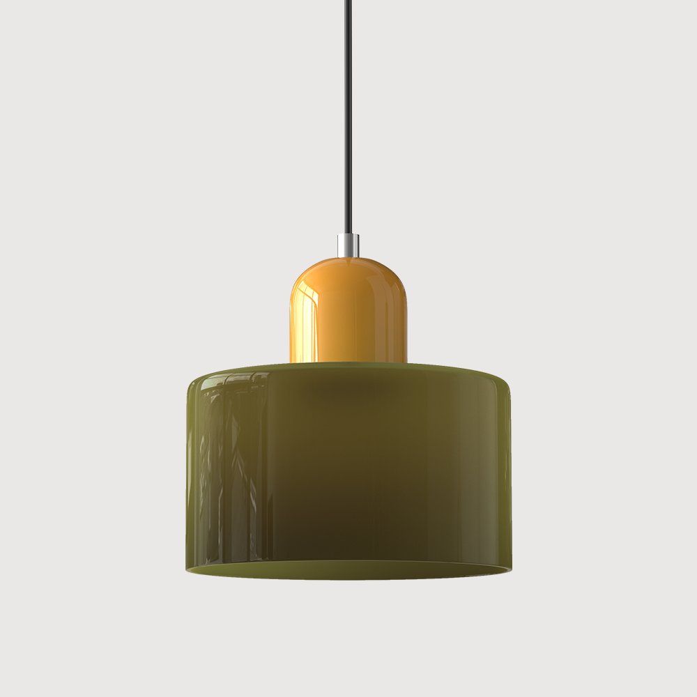 Lineaire LED-Hanglamp Wit Design Eetkamer Woonkamer Hoogwaardig Metaal 200cm Verlengd Modern Interieur | Sulvida