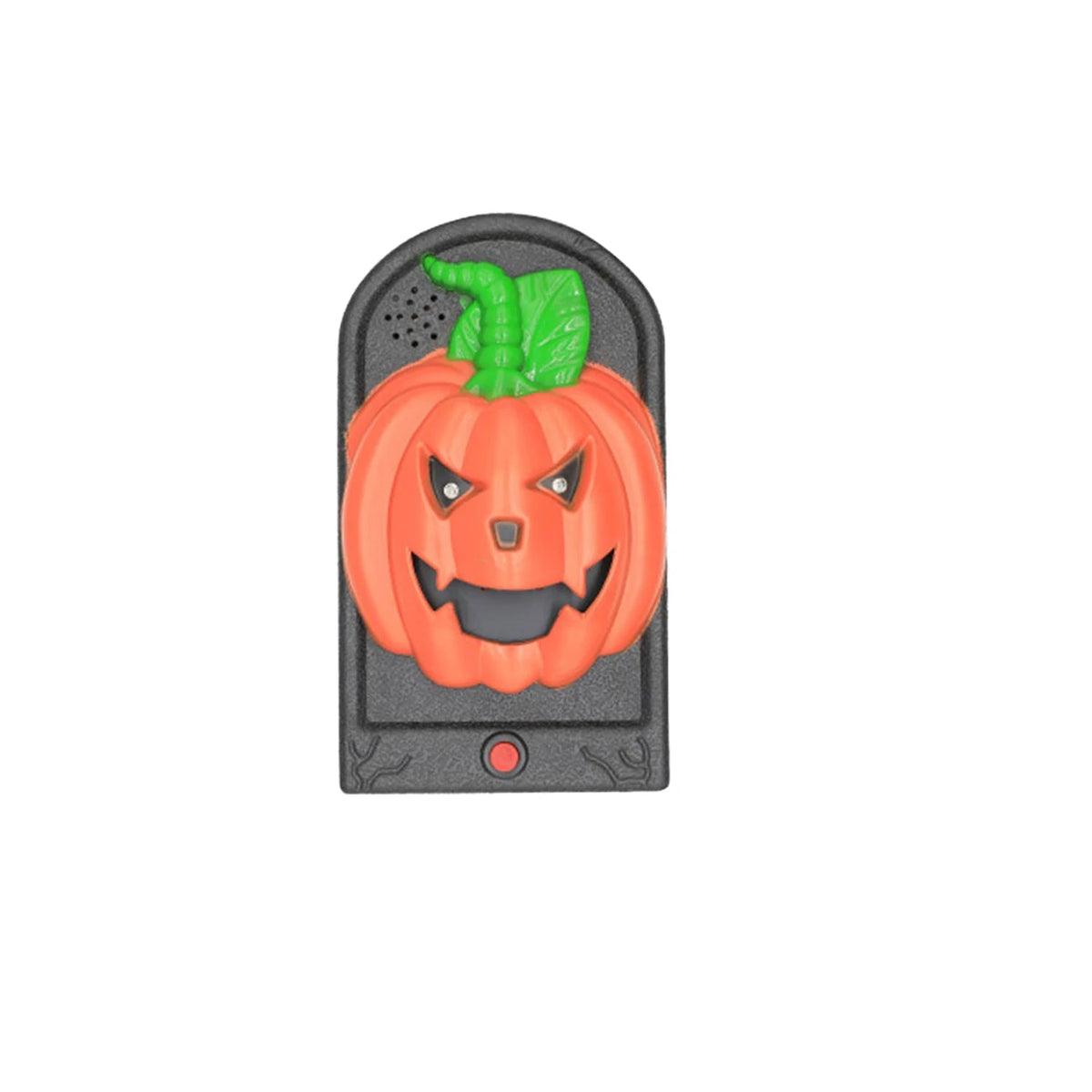 Halloween Deurbel met Bewegingssensor – Griezelige Geluidseffecten en Spannende Sfeer voor Spookhuis Feesten | Sulvida
