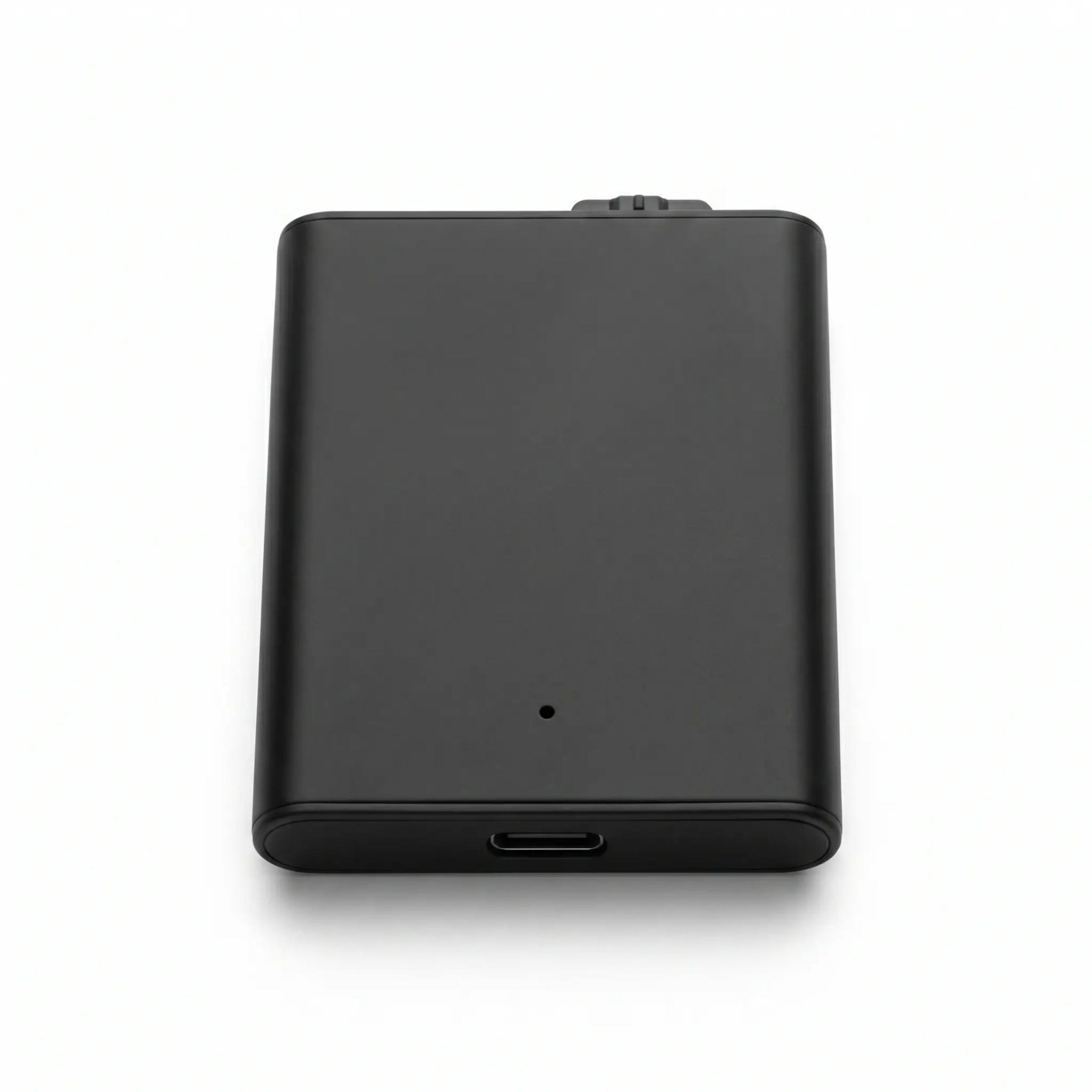 Compacte Spraakrecorder met Geluidsactivering – Discreet & Krachtig voor Helder Geluidsopnamen | Spraakrecorder met Ruisonderdrukking 16GB | Sulvida