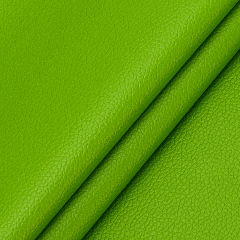 Zelfklevende Leren Herstelpatch Voor Meubels Kleding Auto 50x137cm Diverse Kleuren Reparatie Bekleding | Sulvida
