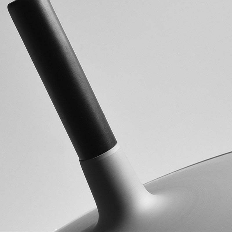 Industriële Hanglamp Metaal LED Woonkamer Slaapkamer Eetkamer Modern Rond Design Verstelbaar Dimbaar | Sulvida