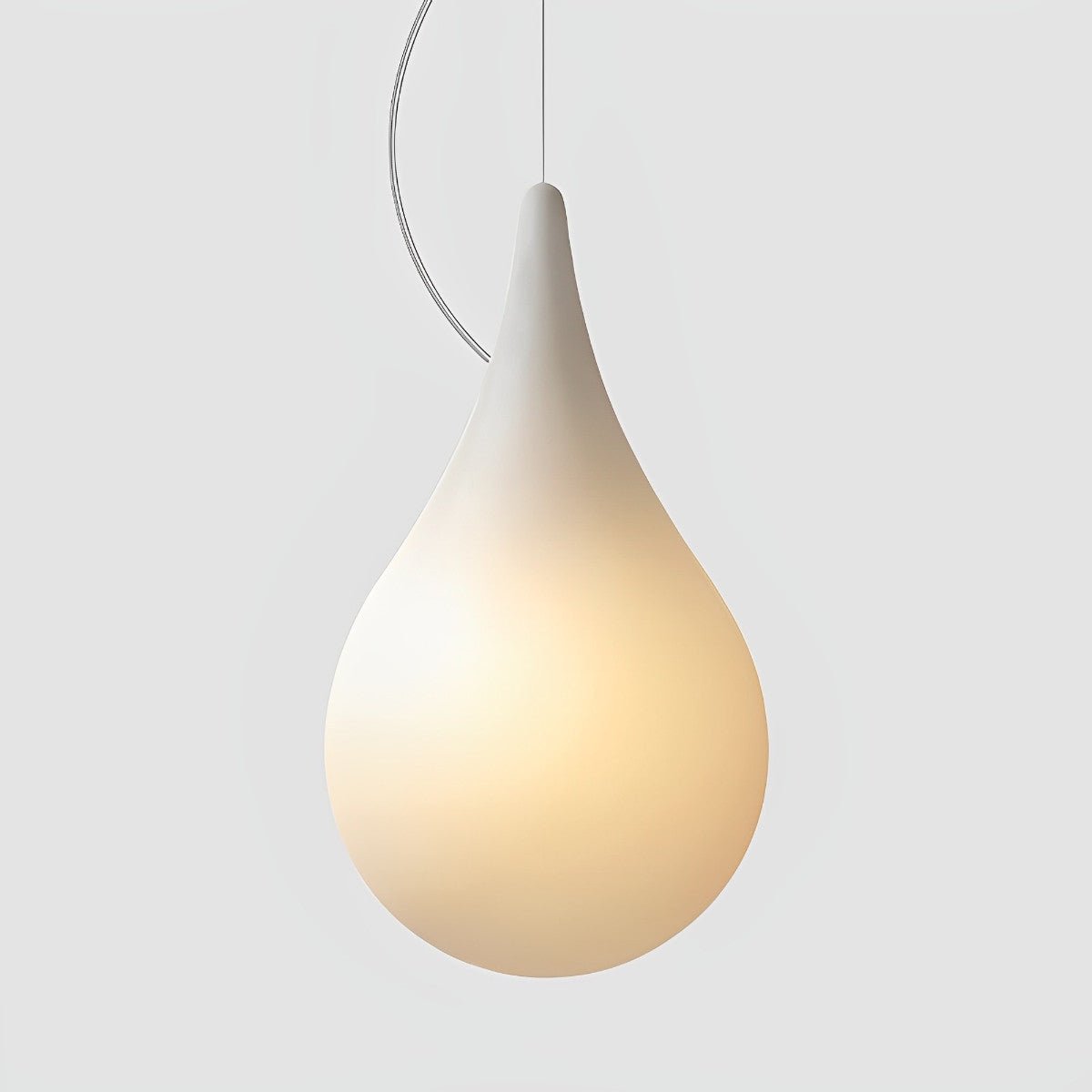 LED Hangverlichting Druppelvorm Waterdicht IP65 Sfeerlicht voor Tuin Terras Binnenplaats Buiten Sfeerverlichting | Sulvida