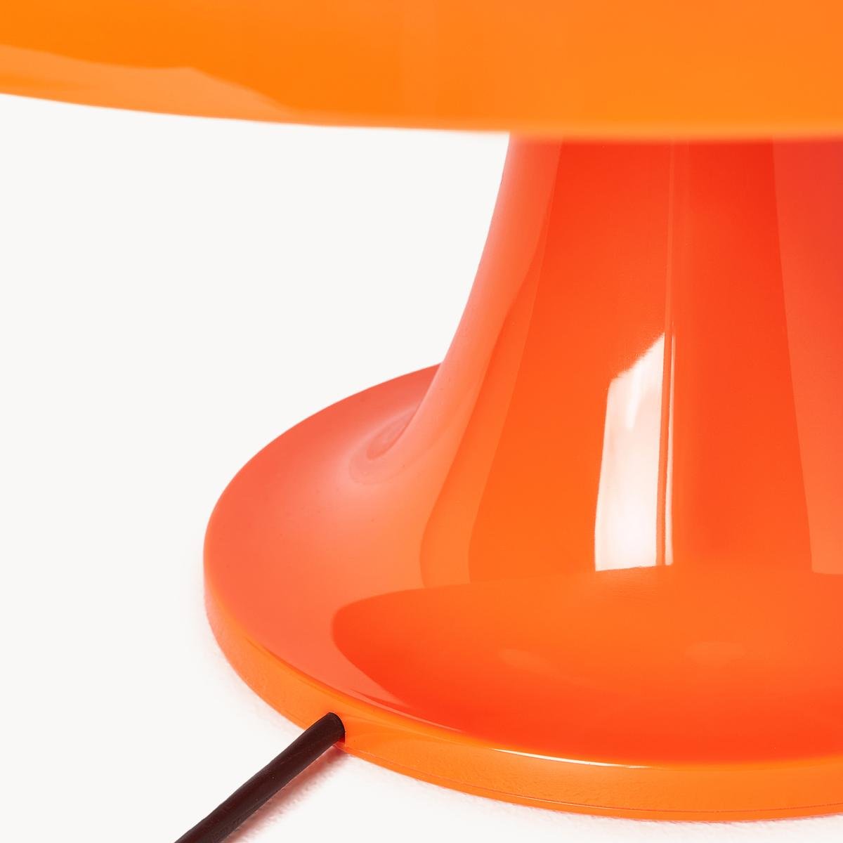 Retro paddenstoellamp tafelverlichting met dimfunctie warmwit nachtlampje sfeerlamp vintage mushroom tafellamp 3000K slaapkamer woonkamer decoratief design E27 fitting | Sulvida