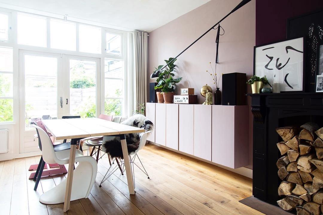 Industriële Wandlamp met Verstelbare Arm Metaal Zwart Wit 135cm 205cm Leeslamp Sfeerlicht Woonkamer Kantoor | Sulvida