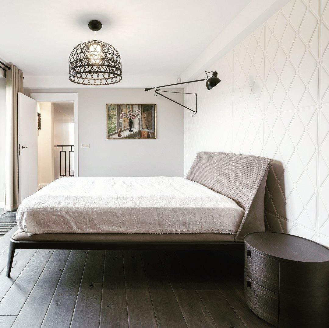 Industriële Wandlamp met Verstelbare Arm Metaal Zwart Wit 135cm 205cm Leeslamp Sfeerlicht Woonkamer Kantoor | Sulvida