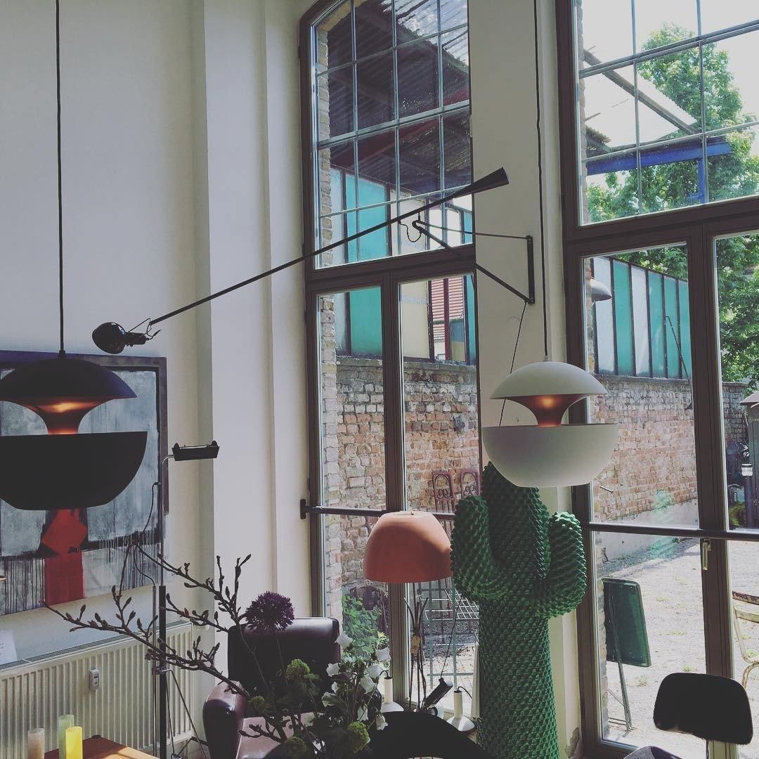 Industriële Wandlamp met Verstelbare Arm Metaal Zwart Wit 135cm 205cm Leeslamp Sfeerlicht Woonkamer Kantoor | Sulvida