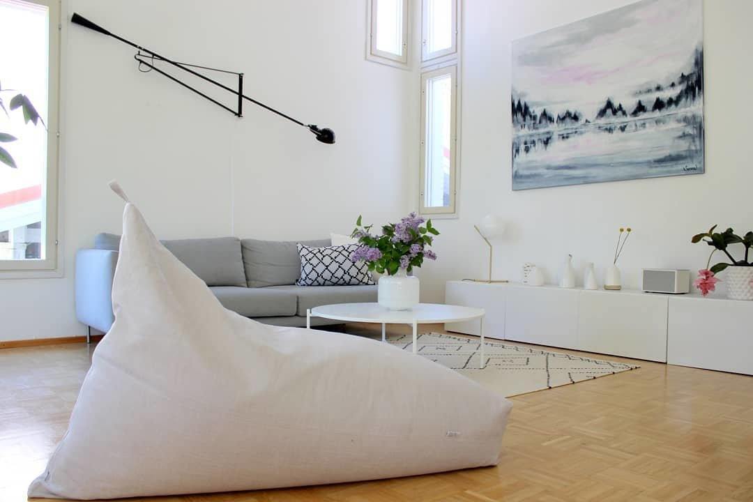 Industriële Wandlamp met Verstelbare Arm Metaal Zwart Wit 135cm 205cm Leeslamp Sfeerlicht Woonkamer Kantoor | Sulvida