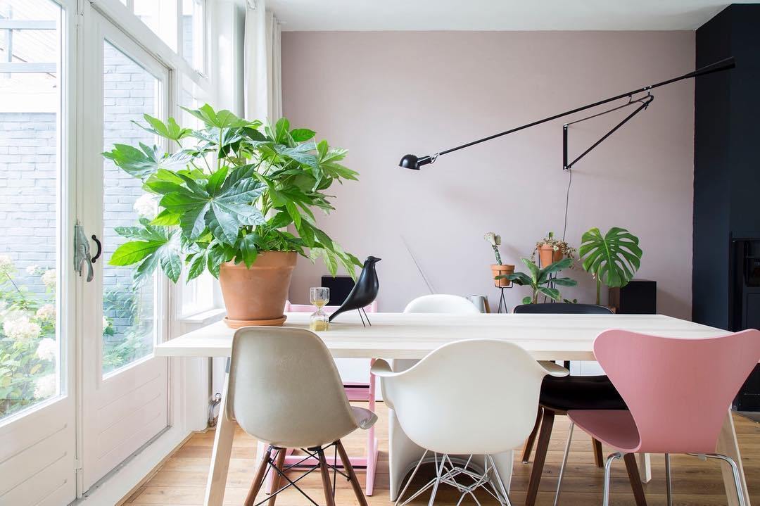 Industriële Wandlamp met Verstelbare Arm Metaal Zwart Wit 135cm 205cm Leeslamp Sfeerlicht Woonkamer Kantoor | Sulvida