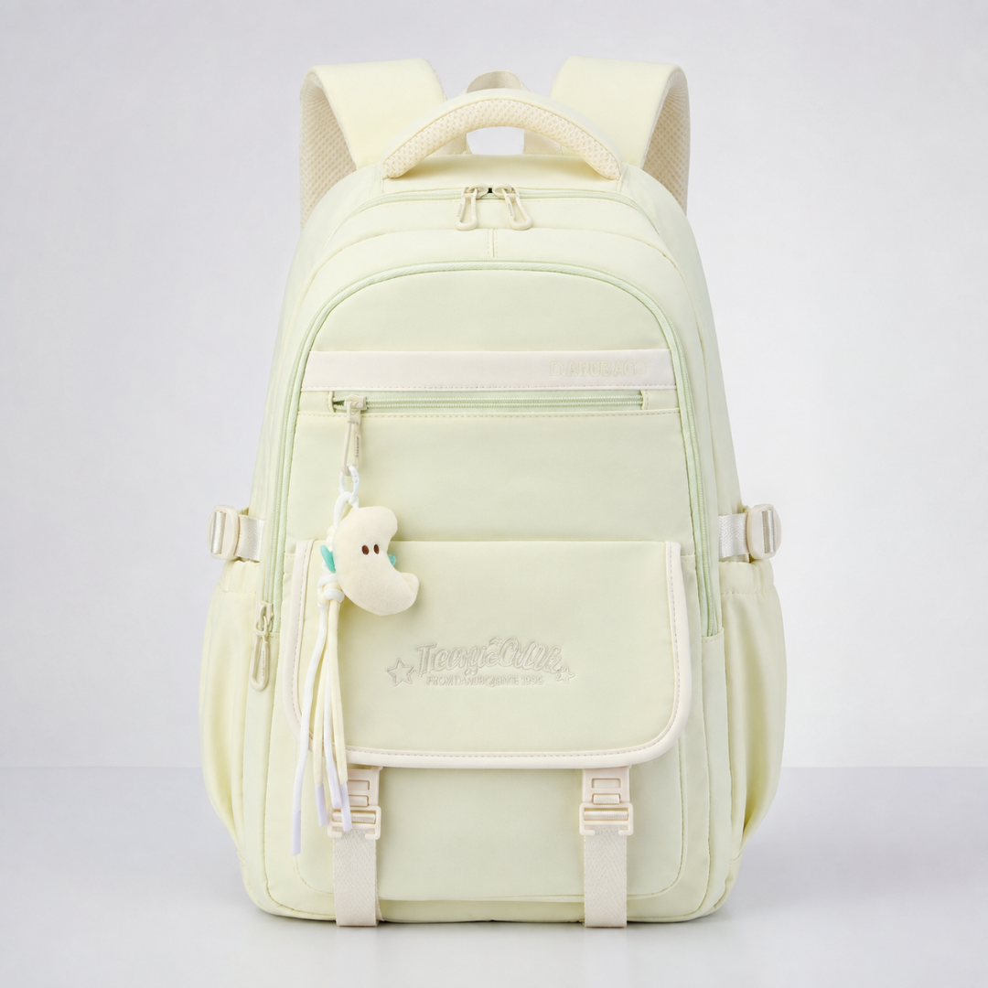 Sac à dos multifonctionnel en Oxford, avec plusieurs compartiments pour ordinateur portable et téléphone, étanche, pour les voyages et le quotidien | Sulvida