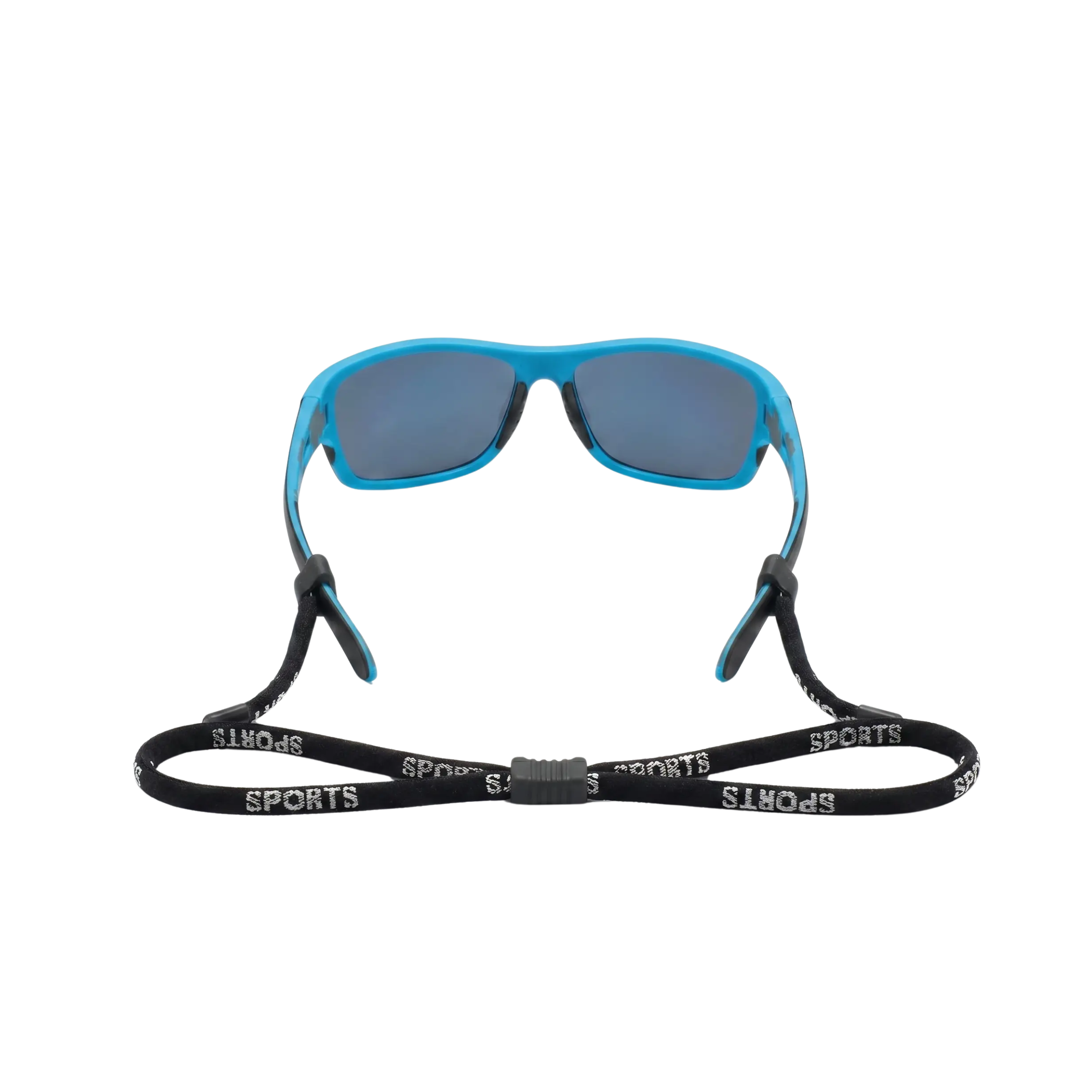 Professionele Gepolariseerde Sportbril met UV-Bescherming en Krasbestendige Lenzen – Voor Hardlopen, Fietsen en Outdoor Activiteiten | Sulvida