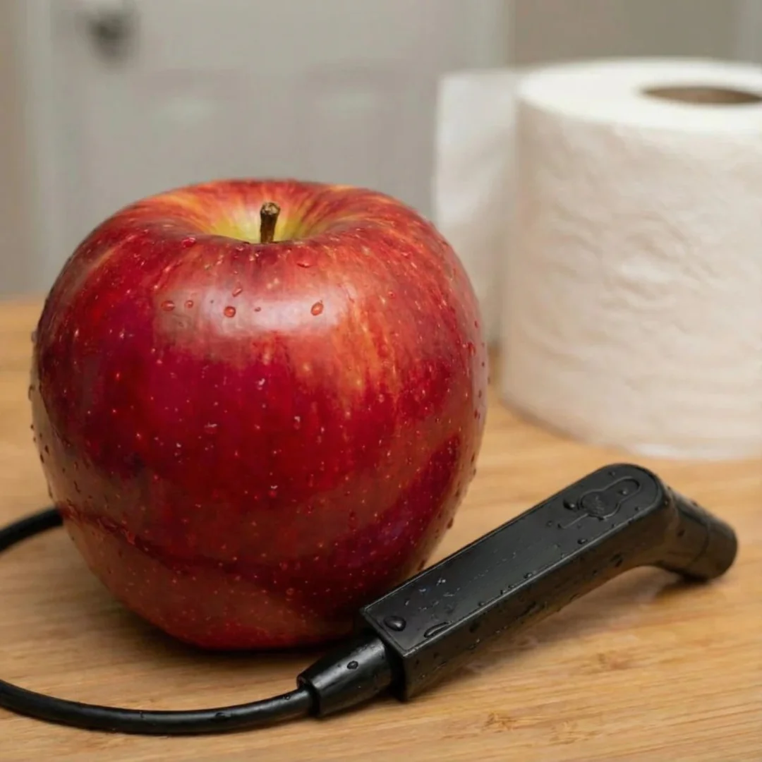 Draagbare Bidet zonder Installatie - Reis & Thuis - Oplaadbaar - Eco-vriendelijk - Compact Toiletsproeier | Sulvida