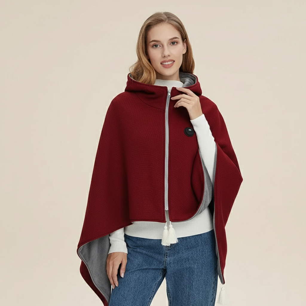 USB Verwarmingsdeken Instelbare Warmte Zachte Dubbelzijdige Fleece 140x80cm Elektrisch Verwarmde Omslagdeken Thuiswerken | Sulvida