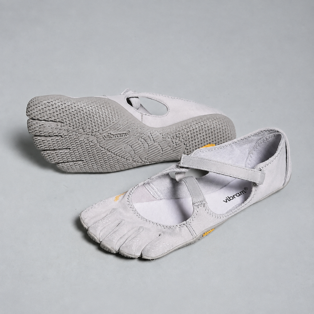 Minimalistische Five-Toe Waterschoen Blootsvoets Ventilerend Brede Tenen Zero-Drop Antislip Zomer Zwemmen | Sulvida
