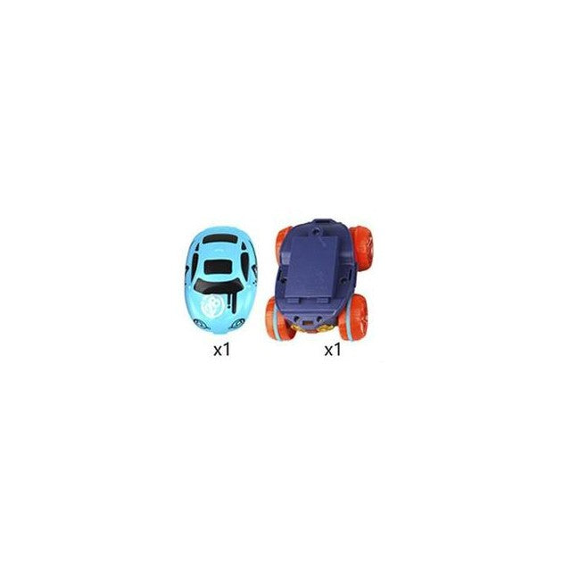 Magnetisch Autobanen Speelset 46-184 Delen Educatief Knikkerbaan Kinderspeelgoed Creatief Bouwsysteem | Sulvida