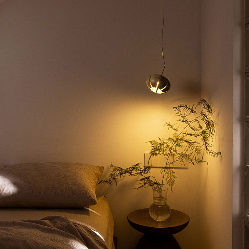 Houten Kroonluchter met Meerlagige Verlichting voor Eetkamer Slaapkamer Woonruimte Sfeervolle Ambiance | Sulvida