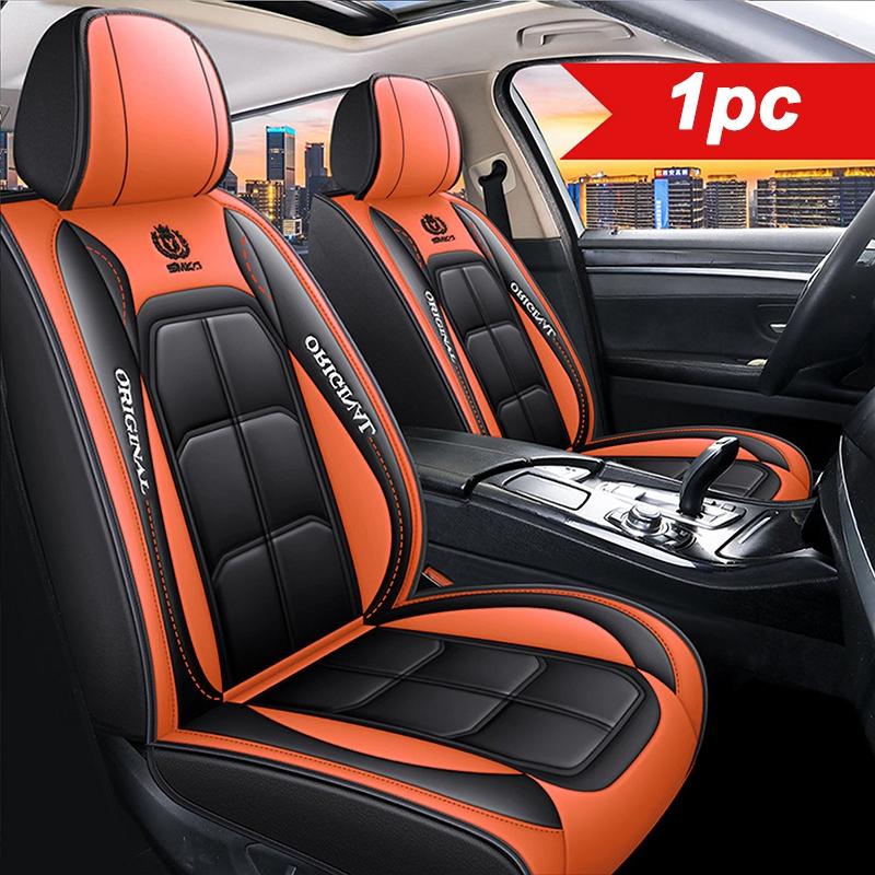 Autostoelhoes Met Airbag-Opening Multicapa Vulling Opbergvak Universeel Passend 11-Delig Complete Set Auto | Sulvida