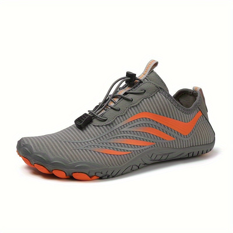 Waterschoenen Unisex Sneldrogend Ademend Antislip Zwemschoenen Waterdicht Buiten Strand Zwembad Watersport | Sulvida