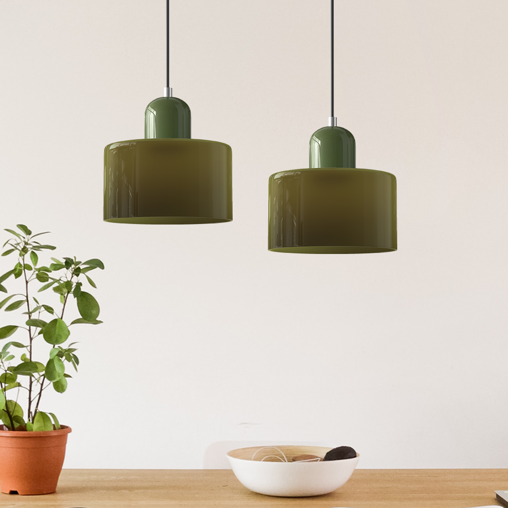 Lineaire LED-Hanglamp Wit Design Eetkamer Woonkamer Hoogwaardig Metaal 200cm Verlengd Modern Interieur | Sulvida