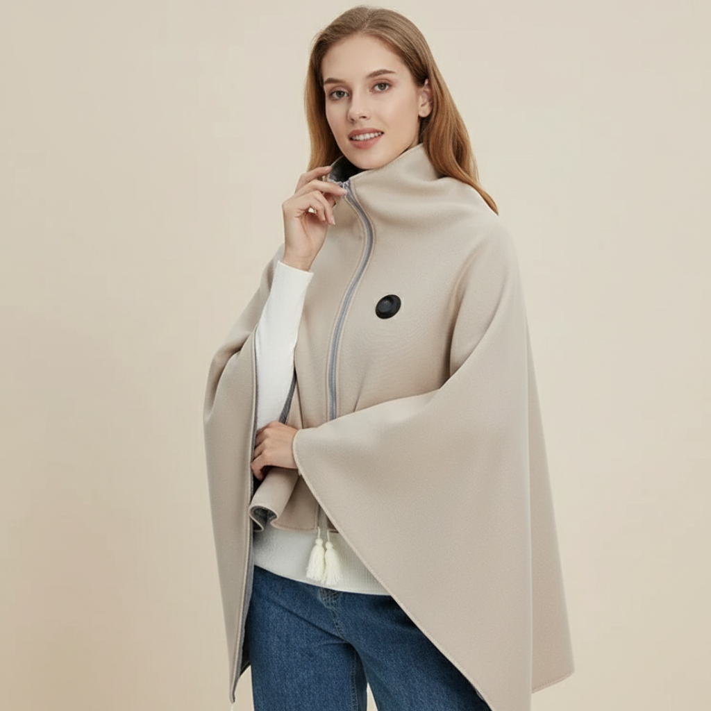 USB Verwarmingsdeken Instelbare Warmte Zachte Dubbelzijdige Fleece 140x80cm Elektrisch Verwarmde Omslagdeken Thuiswerken | Sulvida