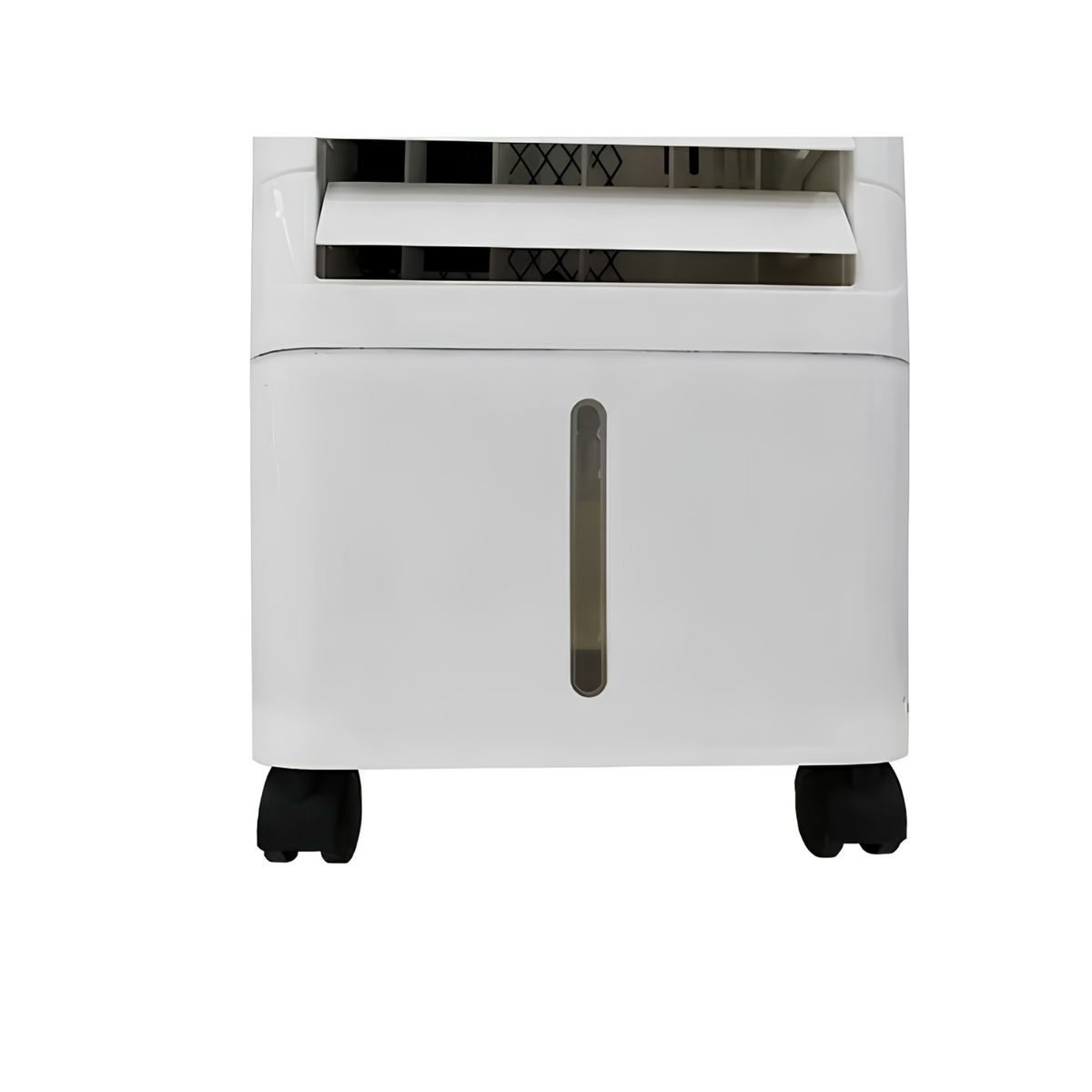 Mobiele Airco 3-in-1 Ventilator Luchtbevochtiger Stil Energiezuinig met Wielen voor Kantoor Slaapkamer | Sulvida