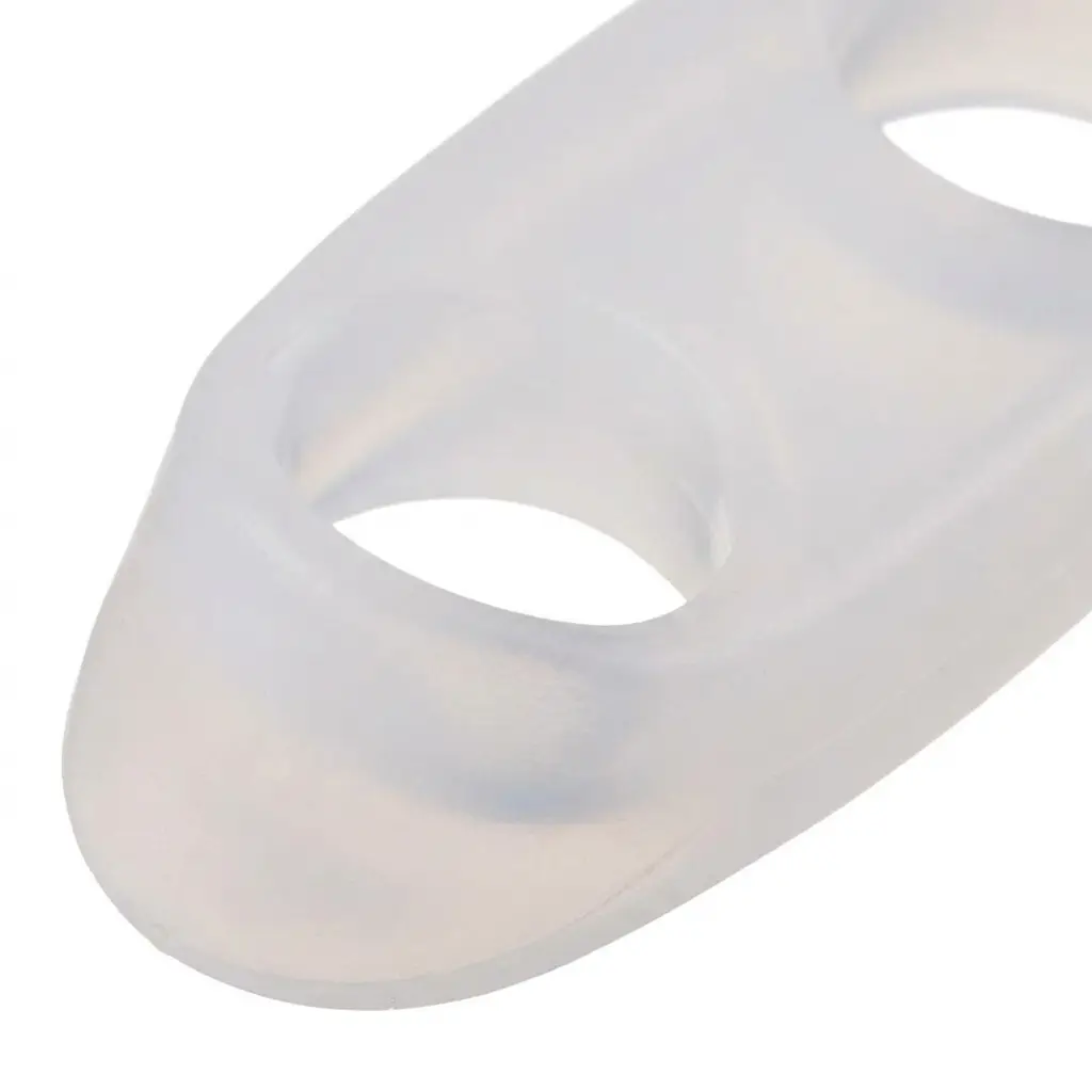Orthopedische Teenspreiders voor Bunionette Correctie – Hallux Valgus Uitlijning – Little Toe Straightener – Hamertenen Preventie – Dagelijks Draagcomfort | Sulvida