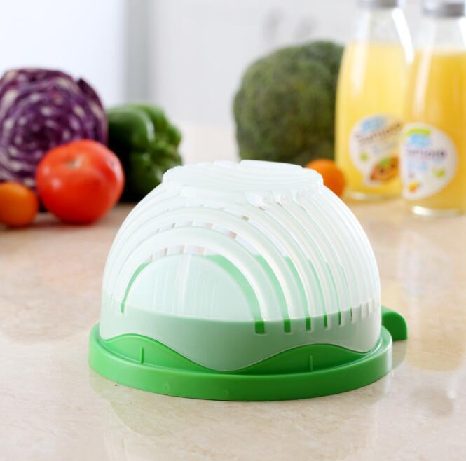 Slabak met Geïntegreerde Snijfunctie Multifunctioneel Keuken Spoelbak Accessoire Groen Blauw Wit Design | Sulvida