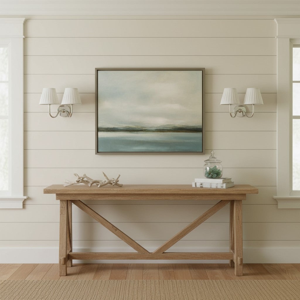 Wandlamp Linnen Kap Messing Armatuur Plissé of Glad Stof E12 Fitting Hardwired Decoratieve Verlichting | Sulvida