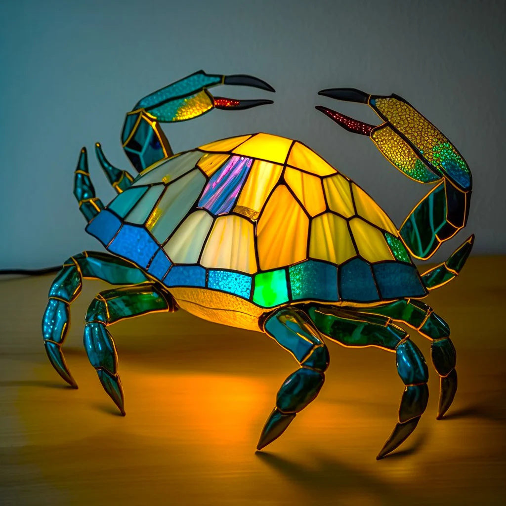 Decoratieve tafellamp met diersilhouet 15 cm warm design sculptuur verlichting woonkamer slaapkamer accent | Sulvida