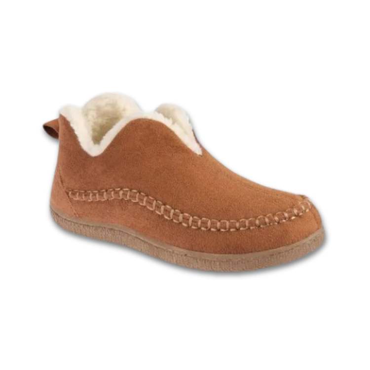 Barefoot pantoffels met orthopedische ondersteuning dames antislip warme sloffen herfst winter binnenschoenen | Sulvida